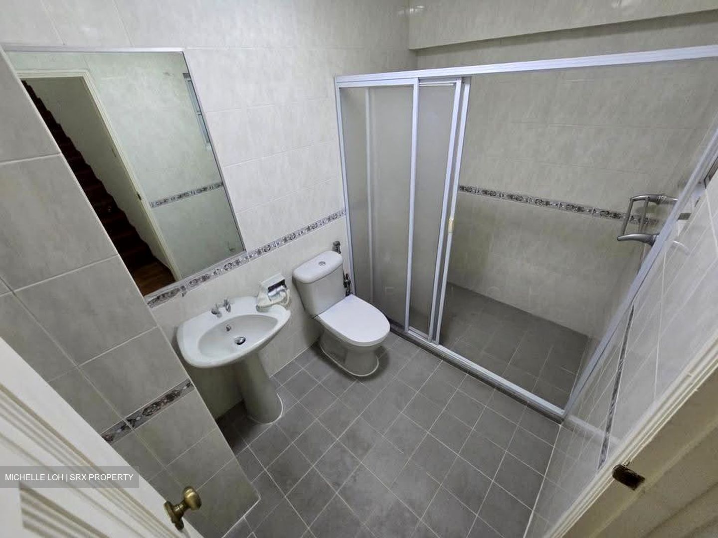 Versailles (D15), Condominium #628848271